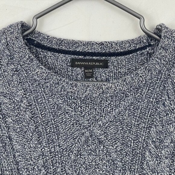 Banana Republic Sweater - Medium - Like New - Picture 3 of 4